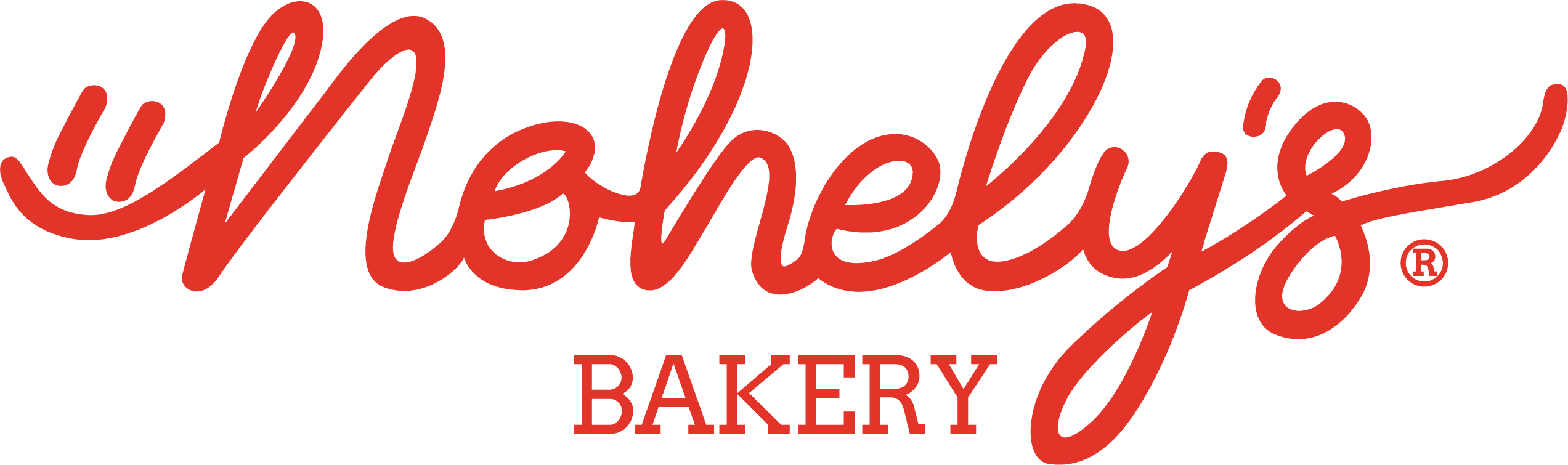 Nohely's Bakery