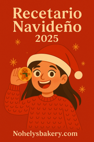 Recetario Navideño